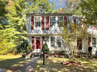14578 Olde Kent Rd, Centreville, VA 20120