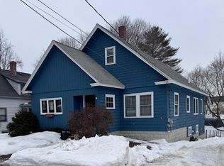 74 Conant Ave, Auburn, ME 04210
