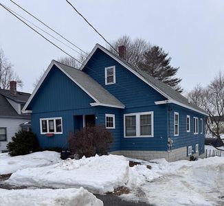 74 Conant Avenue, Auburn, ME, 04210