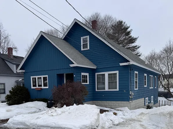 74 Conant Avenue, Auburn, ME 04210
