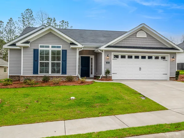 1325 Elbron Drive, Augusta, GA 30909