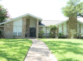 7328 Authon Dr, Dallas, TX 75248