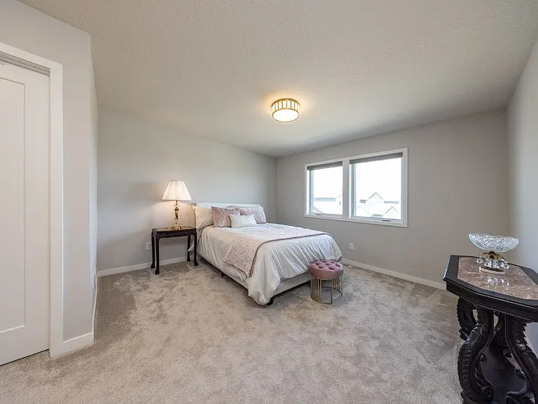 very spacious