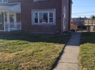 749 Michell St, Ridley Park, PA 19078