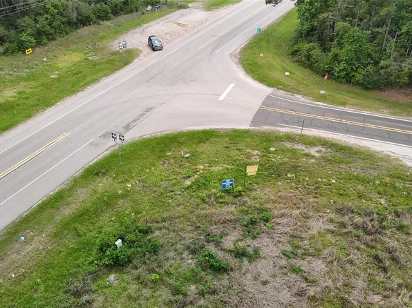 Highway 92 N, Fred, TX 77616
