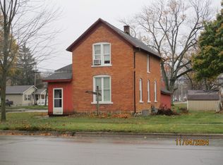 6742 E Main St, Cass City, MI 48726