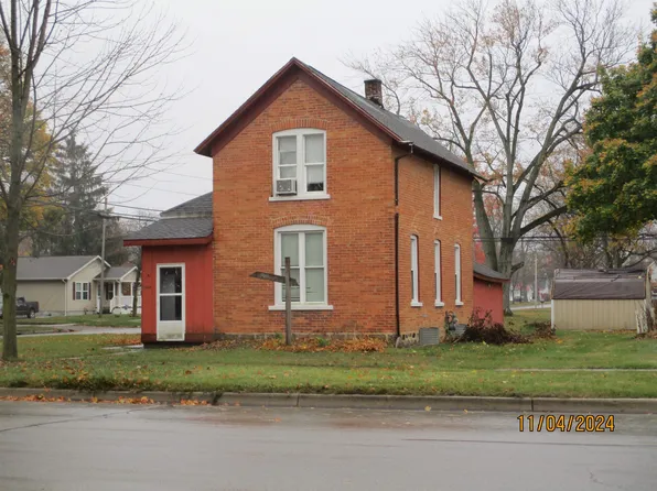 6742 E Main St, Cass City, MI 48726