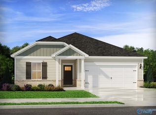 29540 Gallows Cv, Harvest, AL 35749