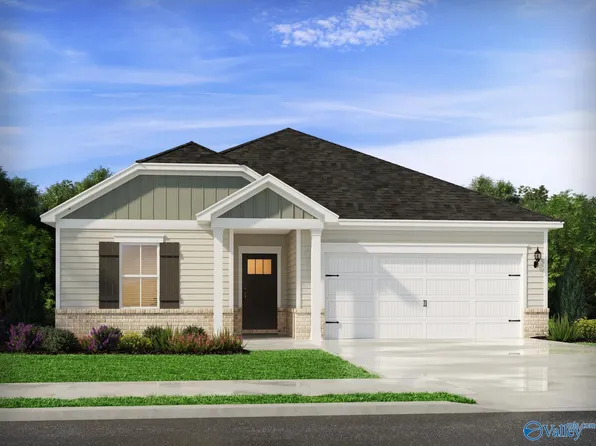 29540 Gallows Cv, Harvest, AL 35749