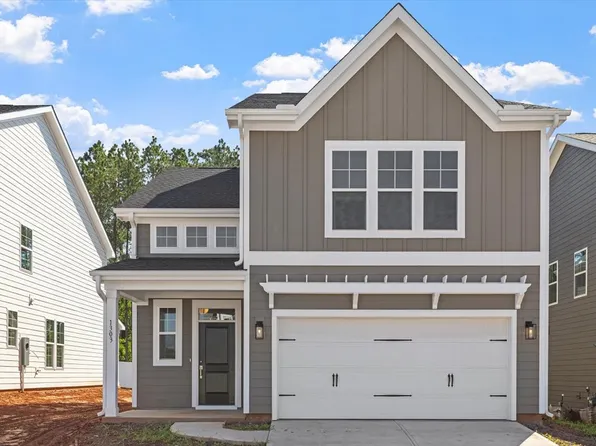 1303 Westerland Way, Durham, NC 27703
