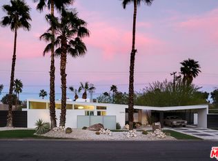 2696 N Starr Rd, Palm Springs, CA 92262