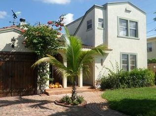 411 Wilder St, West Palm Beach, FL 33405