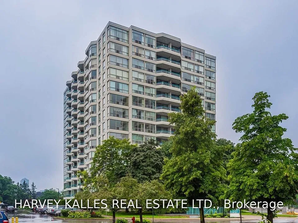4727 Sheppard Ave E #808