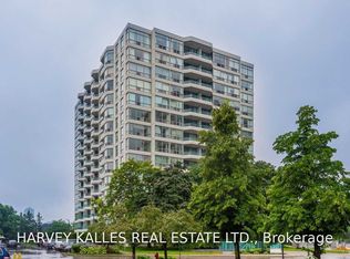 4727 Sheppard Ave E #808, Toronto, ON M1S 5B3