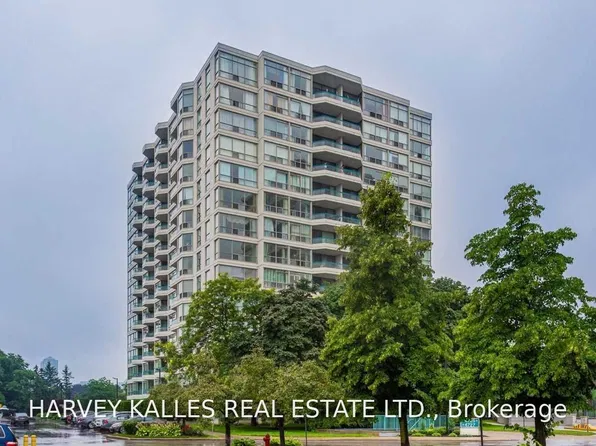 4727 Sheppard Ave E, Toronto, ON