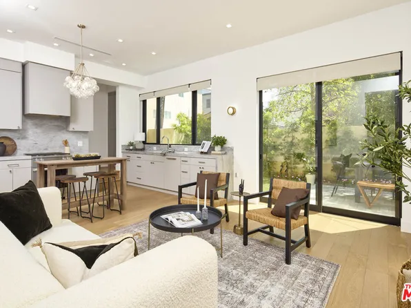 1216 1/2 Arizona Ave, Santa Monica, CA 90404