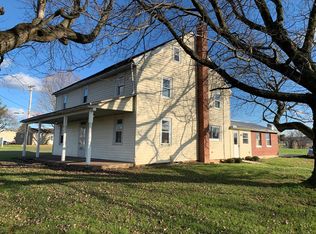 793 Hackman Rd, Ephrata, PA 17522