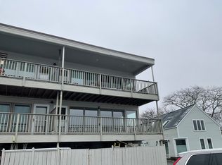 8 Ferry Ln Unit 6, Marblehead, MA 01945