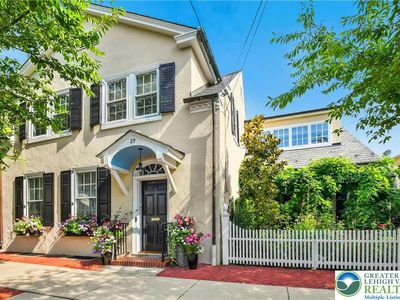 29 E Market St, Bethlehem, PA, 18018