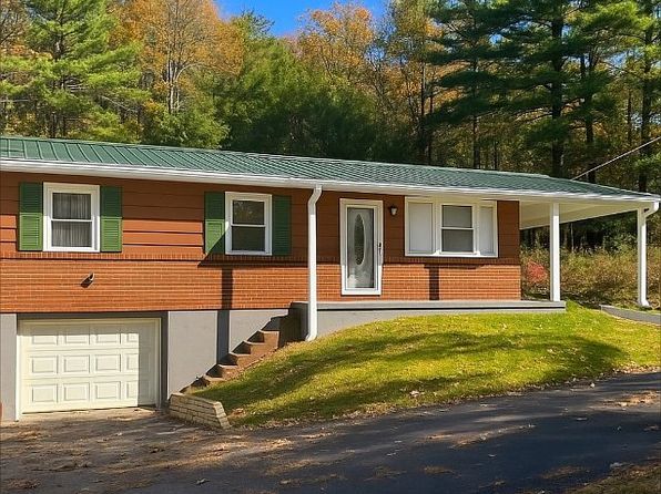 4568 Coudersport Pike