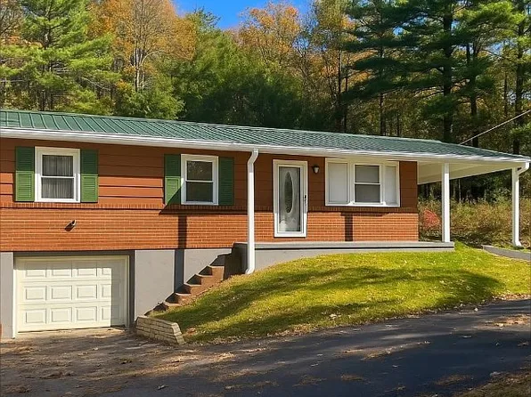 4568 Coudersport Pike, Lock Haven, PA 17745