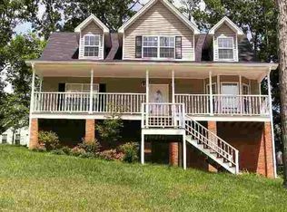 141 Blairs Bnd NE, Cleveland, TN 37323