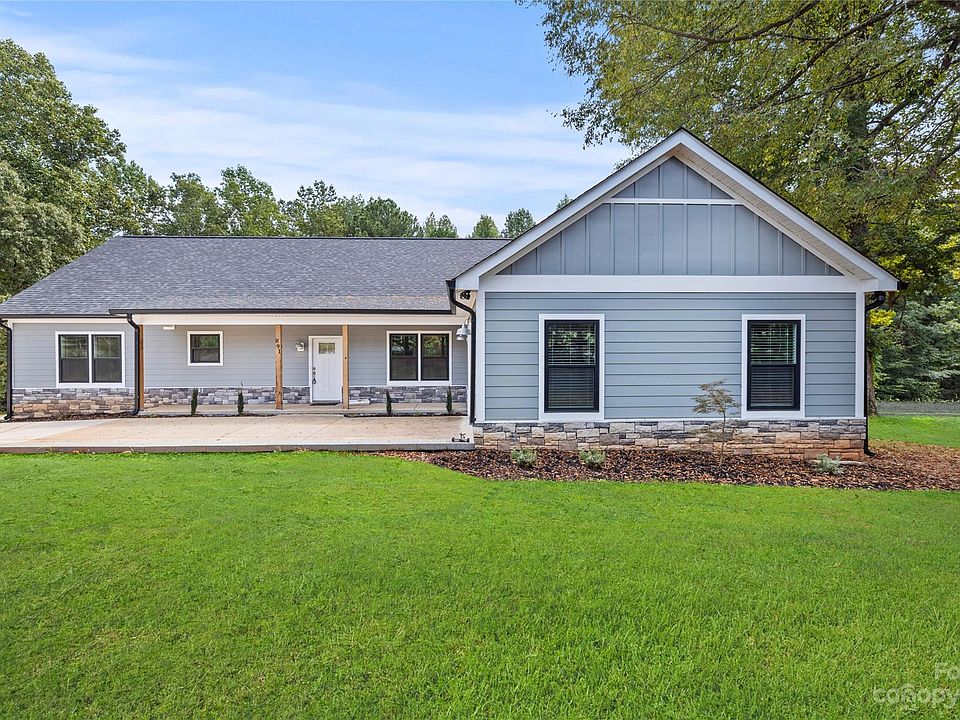 891 S Ingleside Farm Rd, Iron Station, Nc 28080 