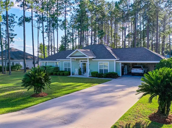 6648 Pine Ridge Cir, Blackshear, GA 31516