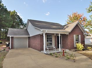 110 Olivia Cv, Tupelo, MS 38866