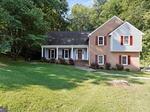 556 Commanche Pl, Macon, GA 31210