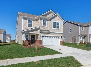 1050 Baltusrol Ln, Lebanon, TN 37087