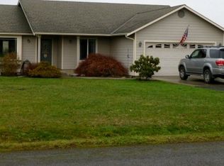920 W Oak Ct, Sequim, WA 98382