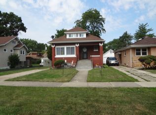 1626 S 15th Ave, Maywood, IL