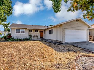 1234 Platt Ave, Milpitas, CA 95035