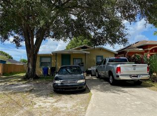 7008 N Thatcher Ave, Tampa, FL 33614