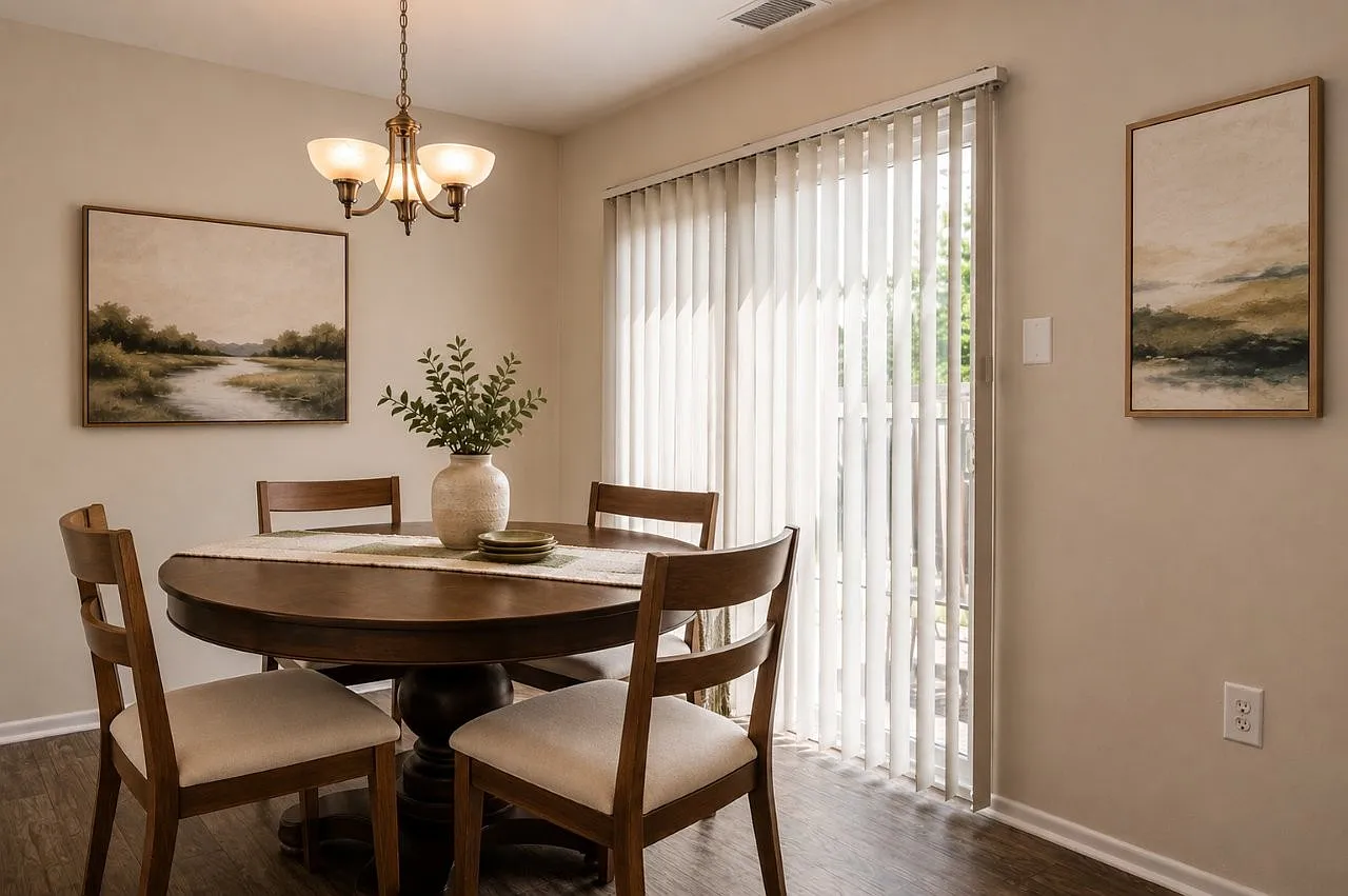 The Townhomes at Diamond Ridge — Photo 3