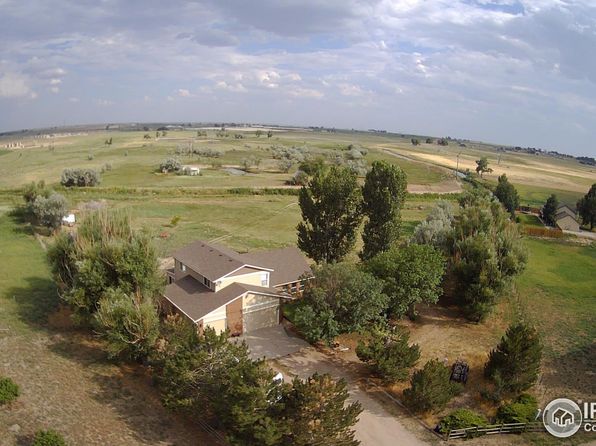 26402 Rangeview Dr, Kersey, CO 80644