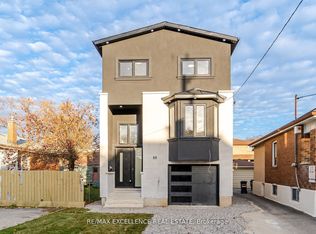 55 Renfield St, Toronto, ON M6M4V5