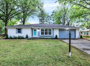 1245 Darby Ln, Indianapolis, IN 46260