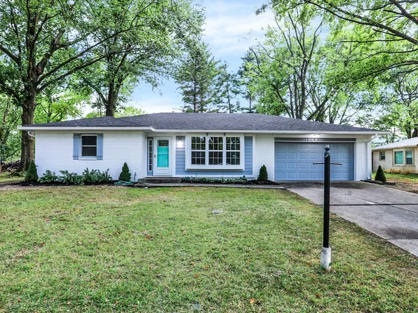 1245 Darby Ln, Indianapolis, IN 46260