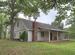 49406 W 231st St S, Depew, OK 74028