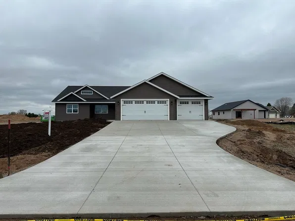 4260 141st Street, Chippewa Falls, WI 54729