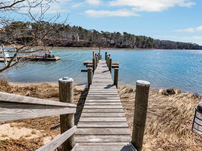 34 Quaker Run Road, Mashpee, MA, 02649