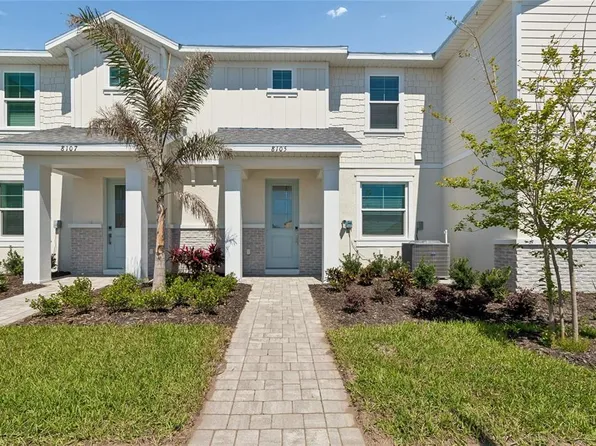 8105 Seaflower Pkwy, Bradenton, FL 34210