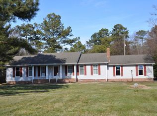 1871 New Bridge Rd, Pocomoke City, MD 21851