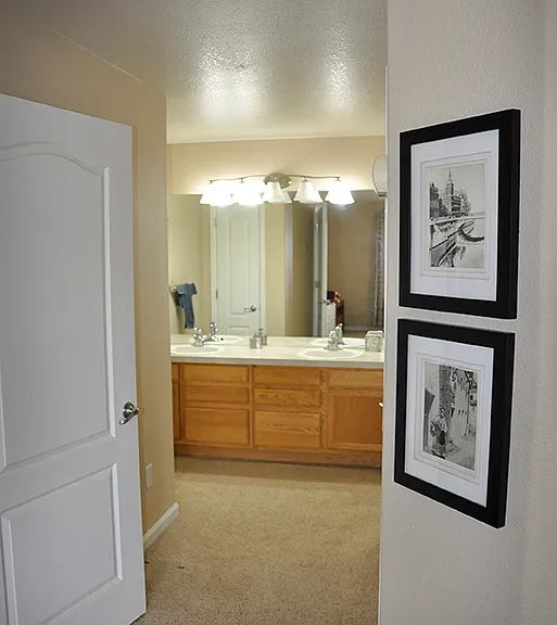 4605 Hahns Peak Dr #201 — Photo 6