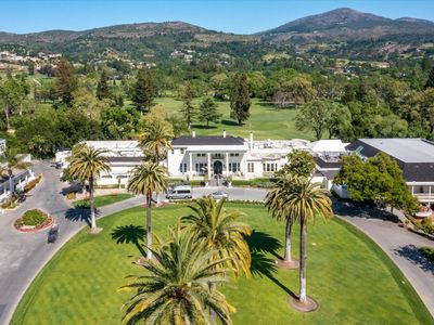 1600 Atlas Peak Road #296, Napa, CA, 94558