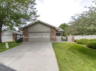 2059 Adriel Dr, Fort Collins, CO 80524