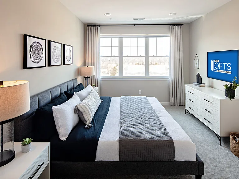 Lofts at Monroe Parke — Photo 10
