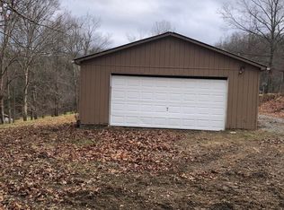 437 Gaymont Mountain Rd, Victor, WV 25938